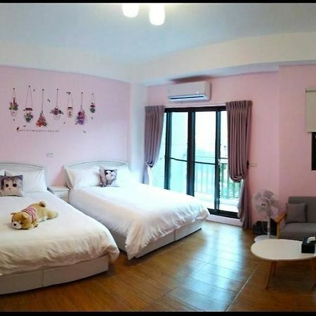 Tongxinyu Homestay Wujie Exteriér fotografie