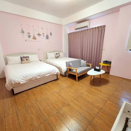 Tongxinyu Homestay Wujie Exteriér fotografie