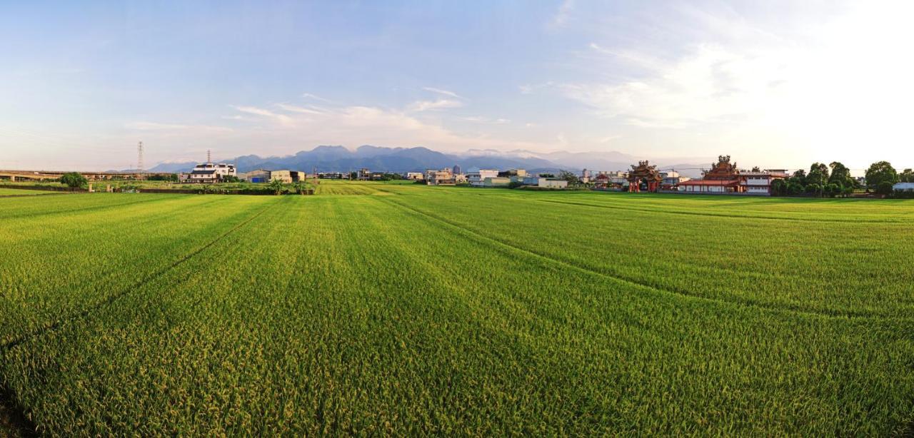 Tongxinyu Homestay Wujie Exteriér fotografie
