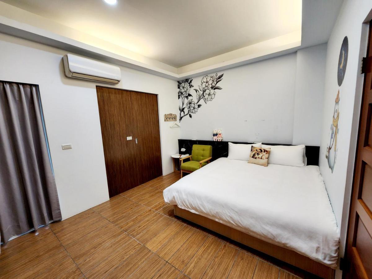 Tongxinyu Homestay Wujie Exteriér fotografie