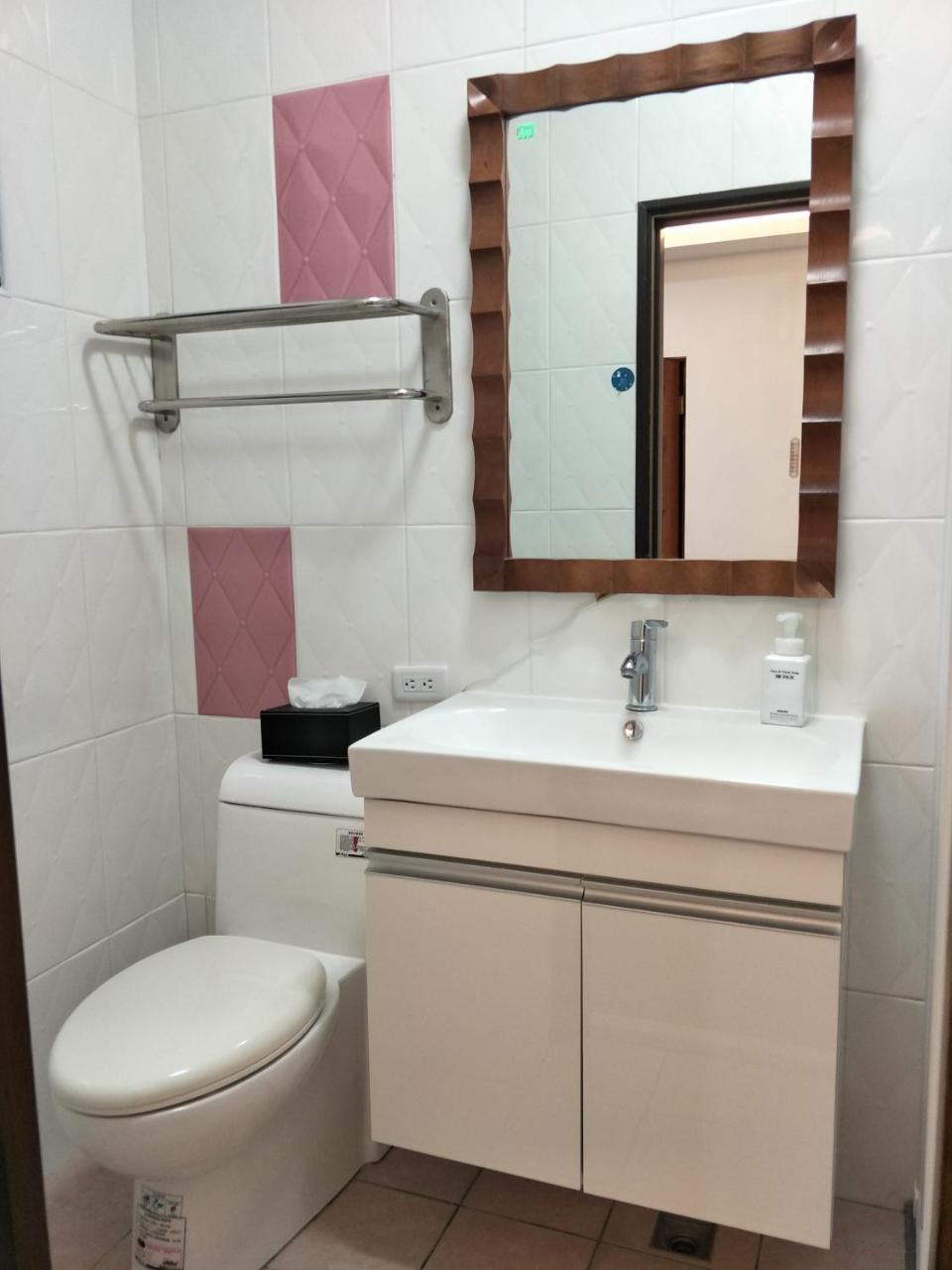 Tongxinyu Homestay Wujie Exteriér fotografie